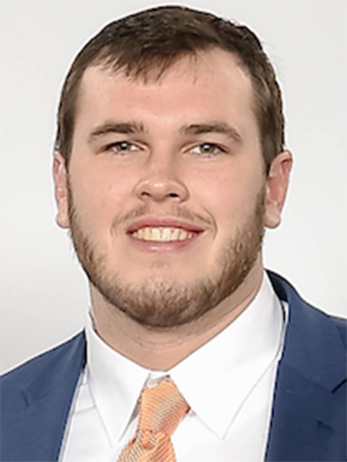 Cole Renfrow